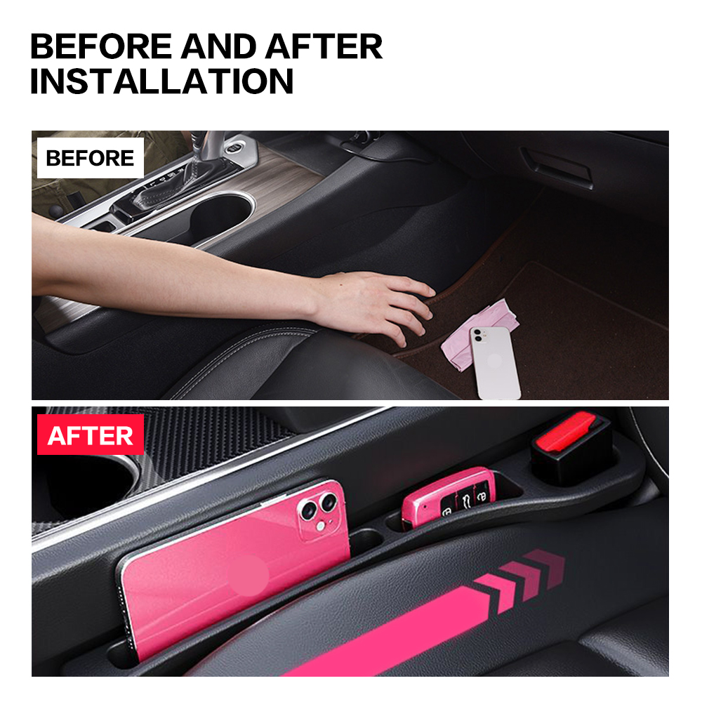 2X For Hyundai I20 I30 IX35 I1 - Tech Car Accessories ulasan dan harga