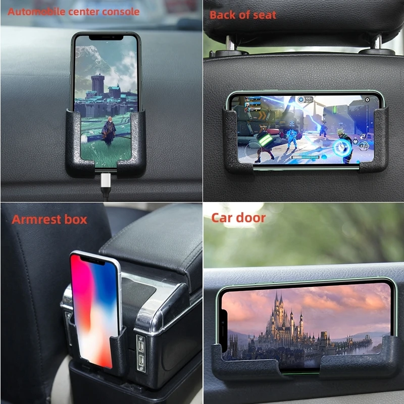 Multifunctional Vehicle-mounte - Mobile Tech Accessories ulasan dan harga