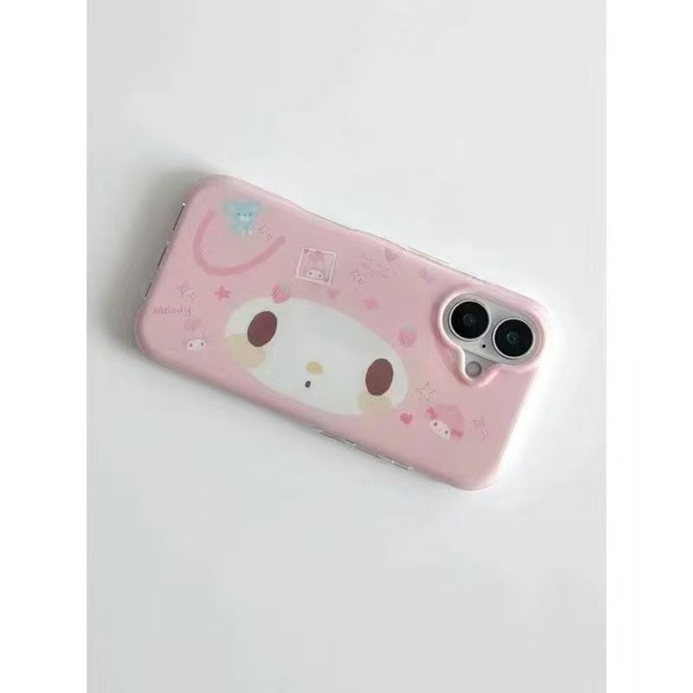 Anime Peripheral Bunny Mobile  - Mobile Tech Accessories ulasan dan harga