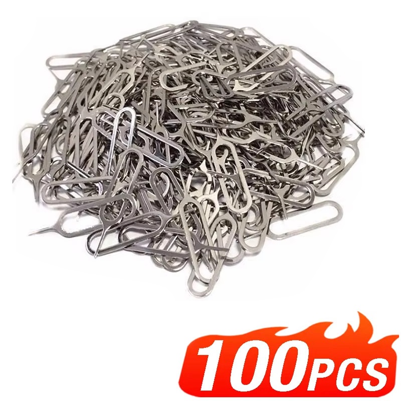 1-100PCS Anti-Lost Eject Sim C - Mobile Tech Accessories ulasan dan harga