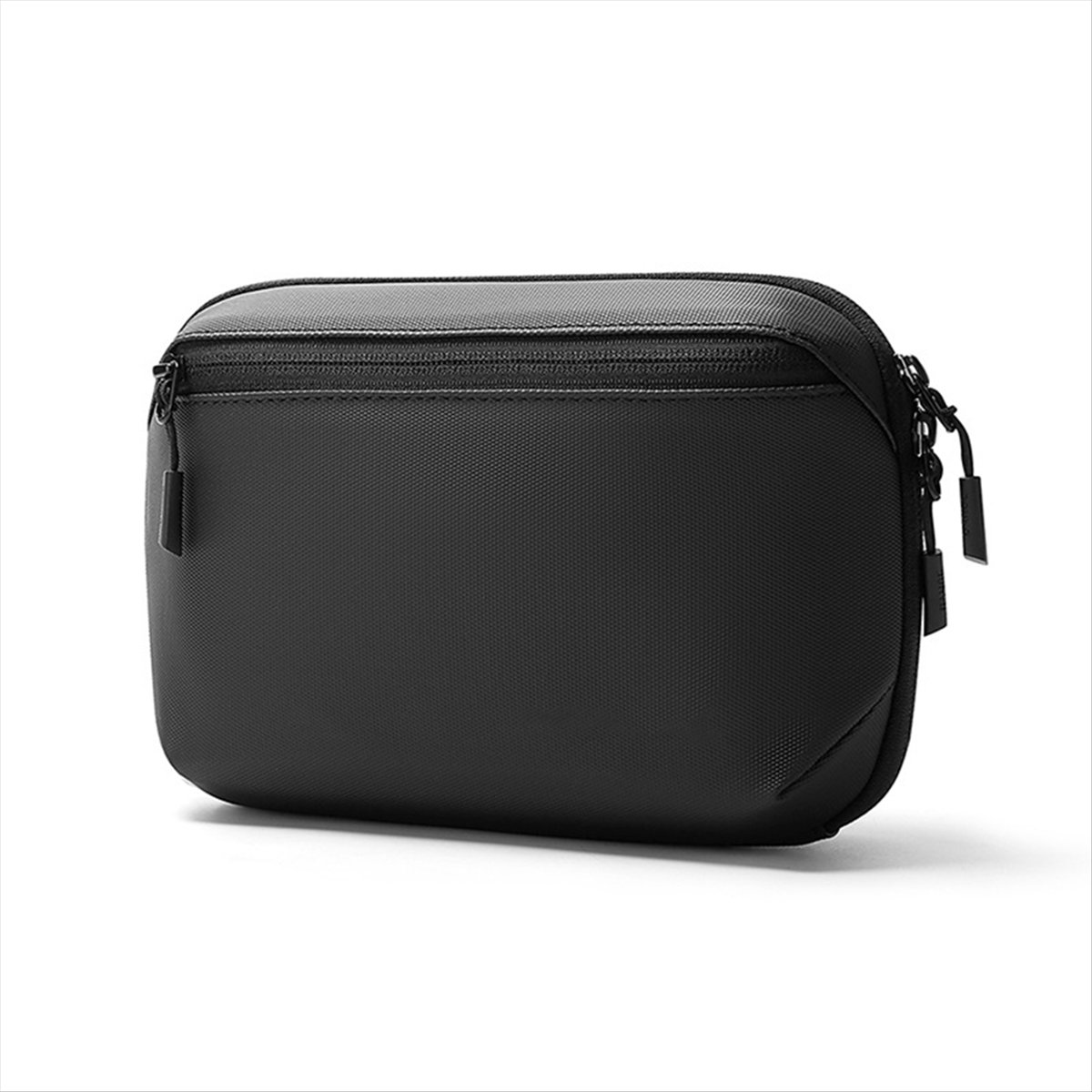 ☶❈＊♥AC1579-Waterproof Tech Pou - Tech Accessories Case ulasan dan harga