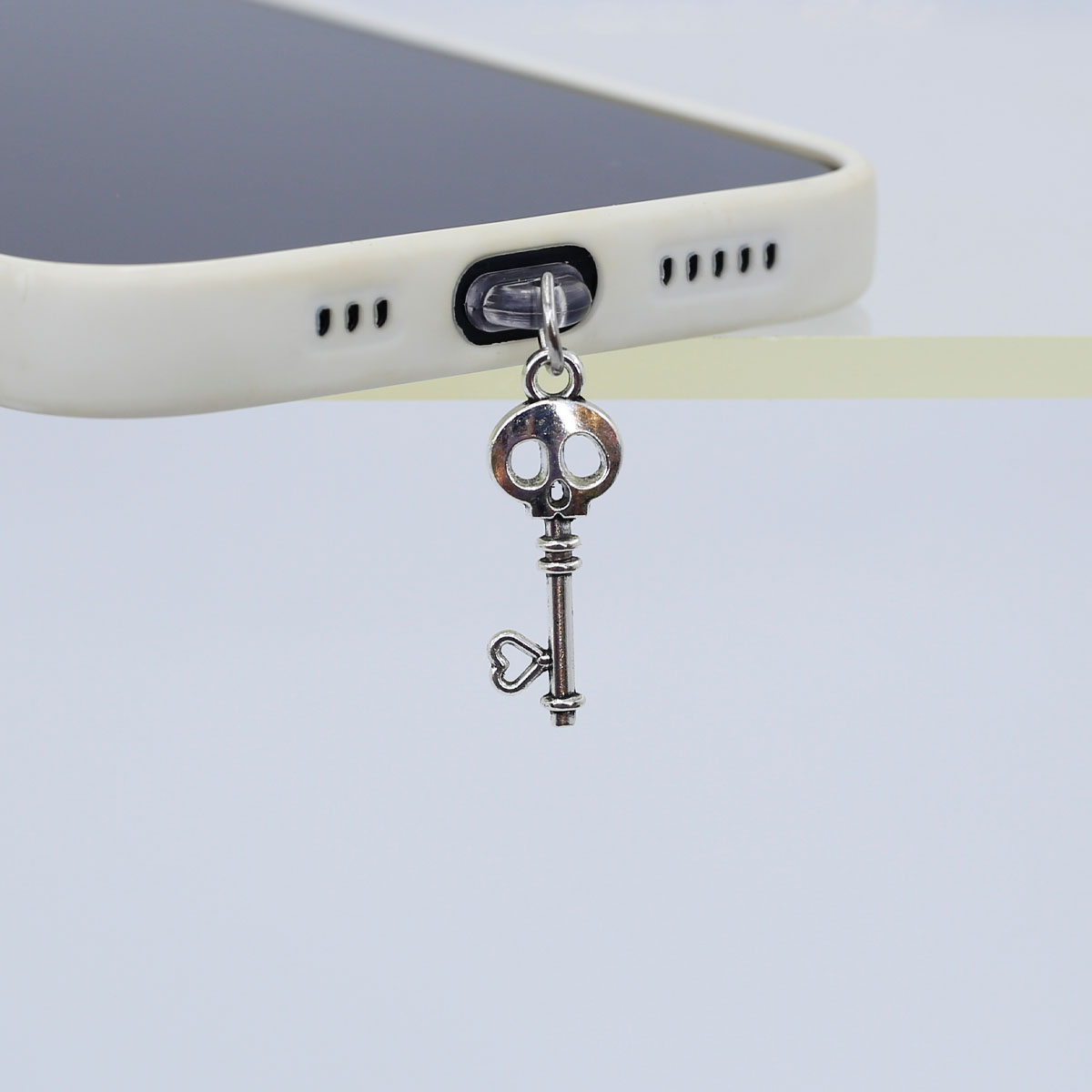 Mobile Phone Dust Plug Hanging - Mobile Tech Accessories ulasan dan harga