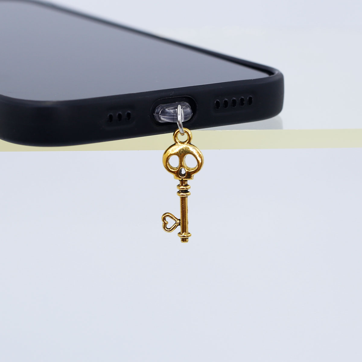 Mobile Phone Dust Plug Hanging - Mobile Tech Accessories ulasan dan harga