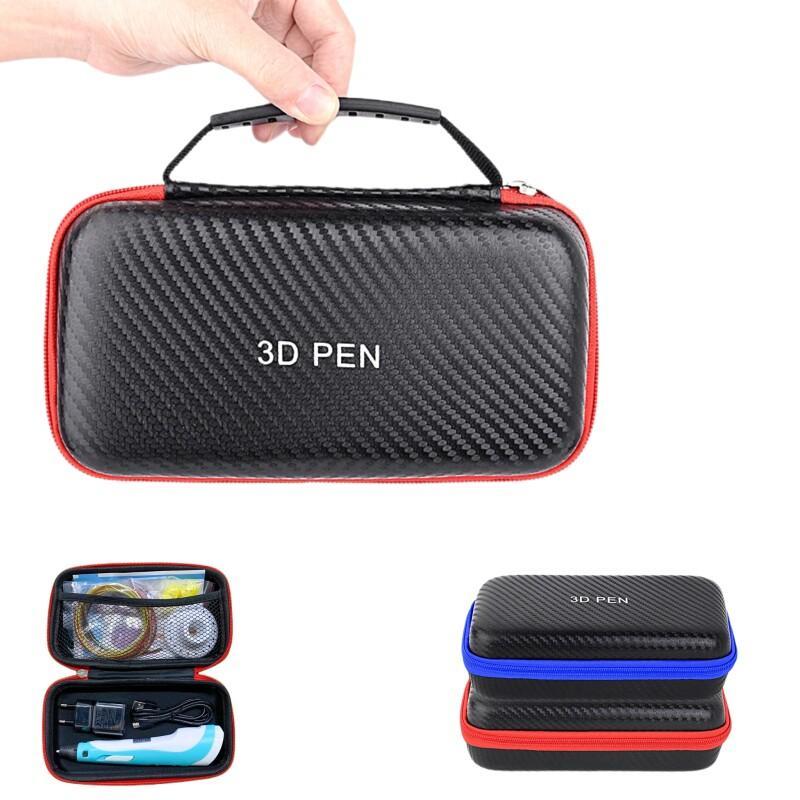 3D Printing Pens Storage Bag W - Tech Accessories Case ulasan dan harga