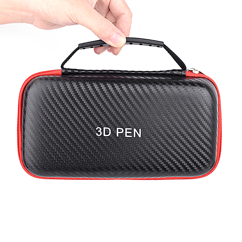 3D Printing Pens Storage Bag W - Tech Accessories Case ulasan dan harga