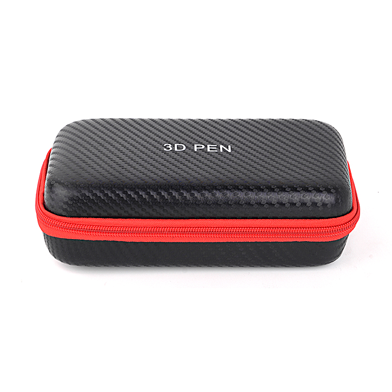 3D Printing Pens Storage Bag W - Tech Accessories Case ulasan dan harga
