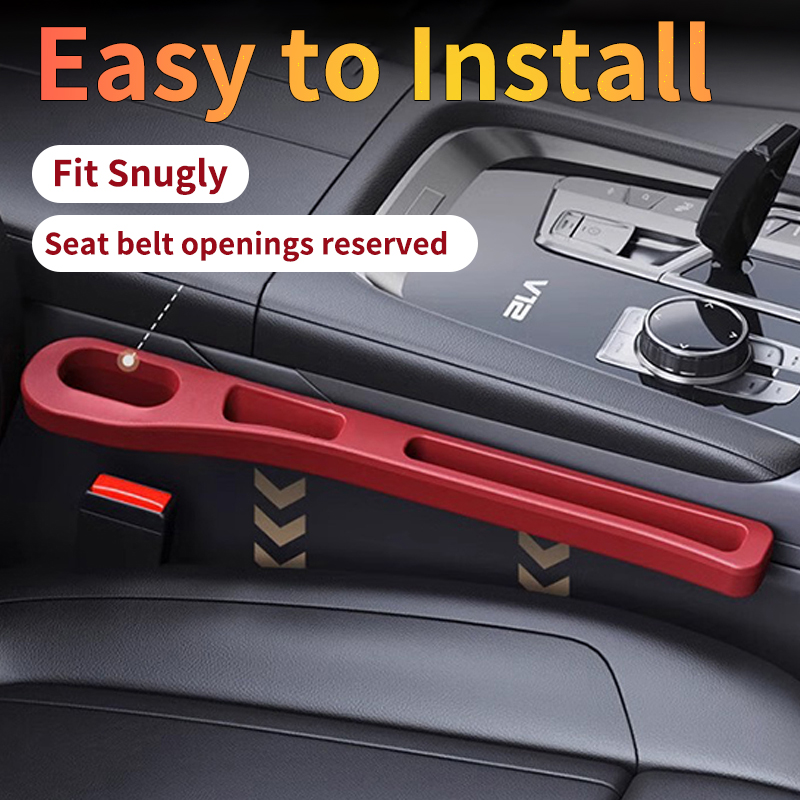 Car Gap Filler Strip for Ford  - Tech Car Accessories ulasan dan harga