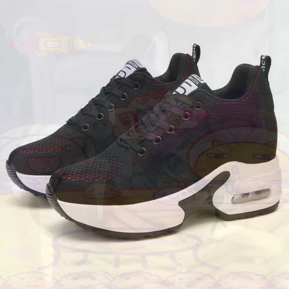 Red Size 36 Shoes Woman Tennis - Kawaii Tech Accessories ulasan dan harga