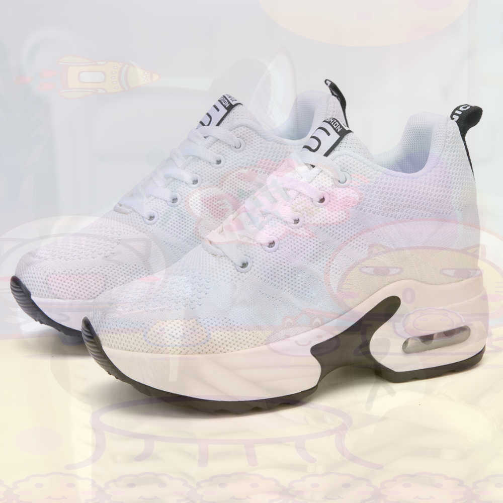 Red Size 36 Shoes Woman Tennis - Kawaii Tech Accessories ulasan dan harga