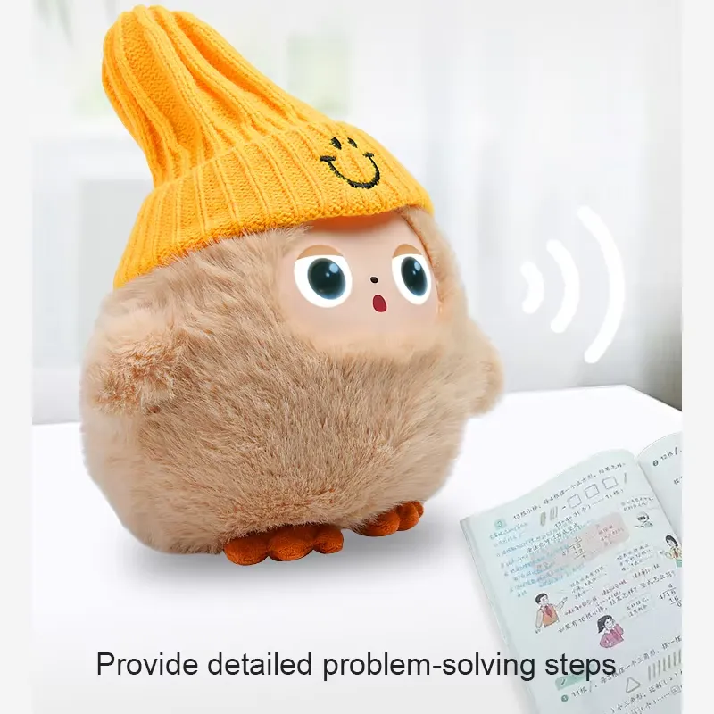 Jopark ODM Creative Cute AI In - Kawaii Tech Accessories ulasan dan harga
