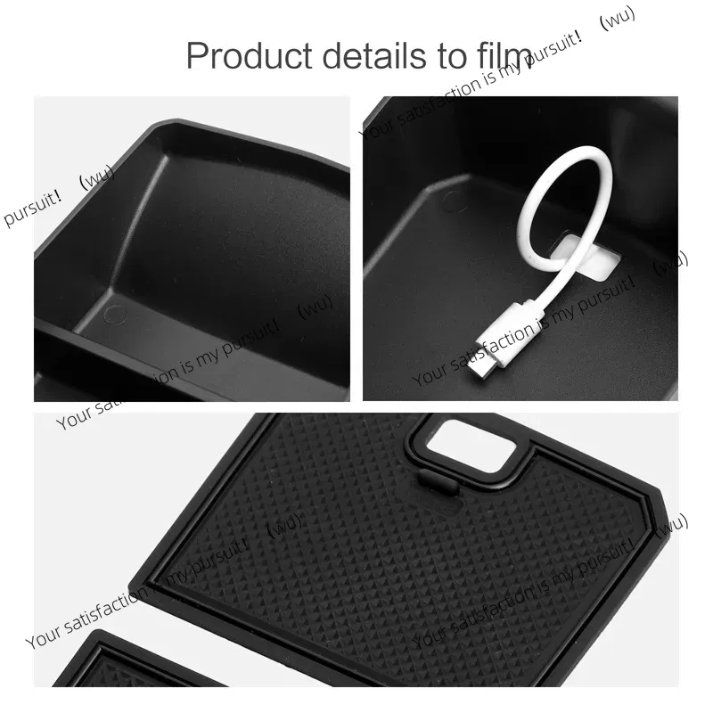For Renault Austral E-Tech Hyb - Tech Accessories Storage ulasan dan harga