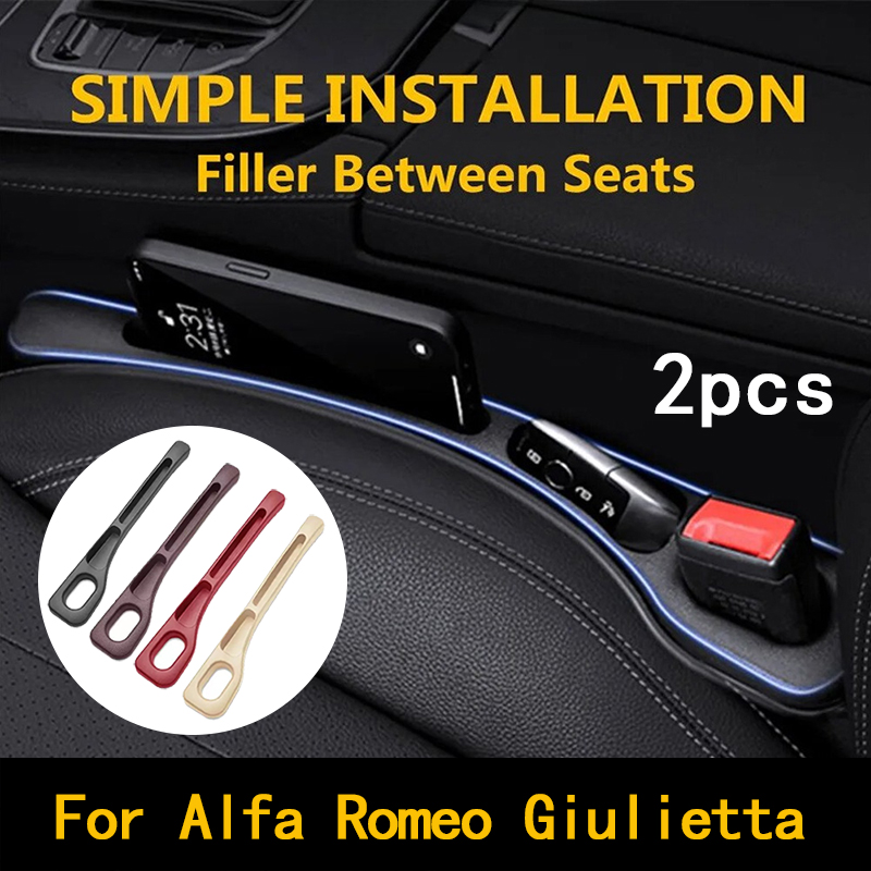 Car Seat Gap Filler Between Se - Tech Car Accessories ulasan dan harga