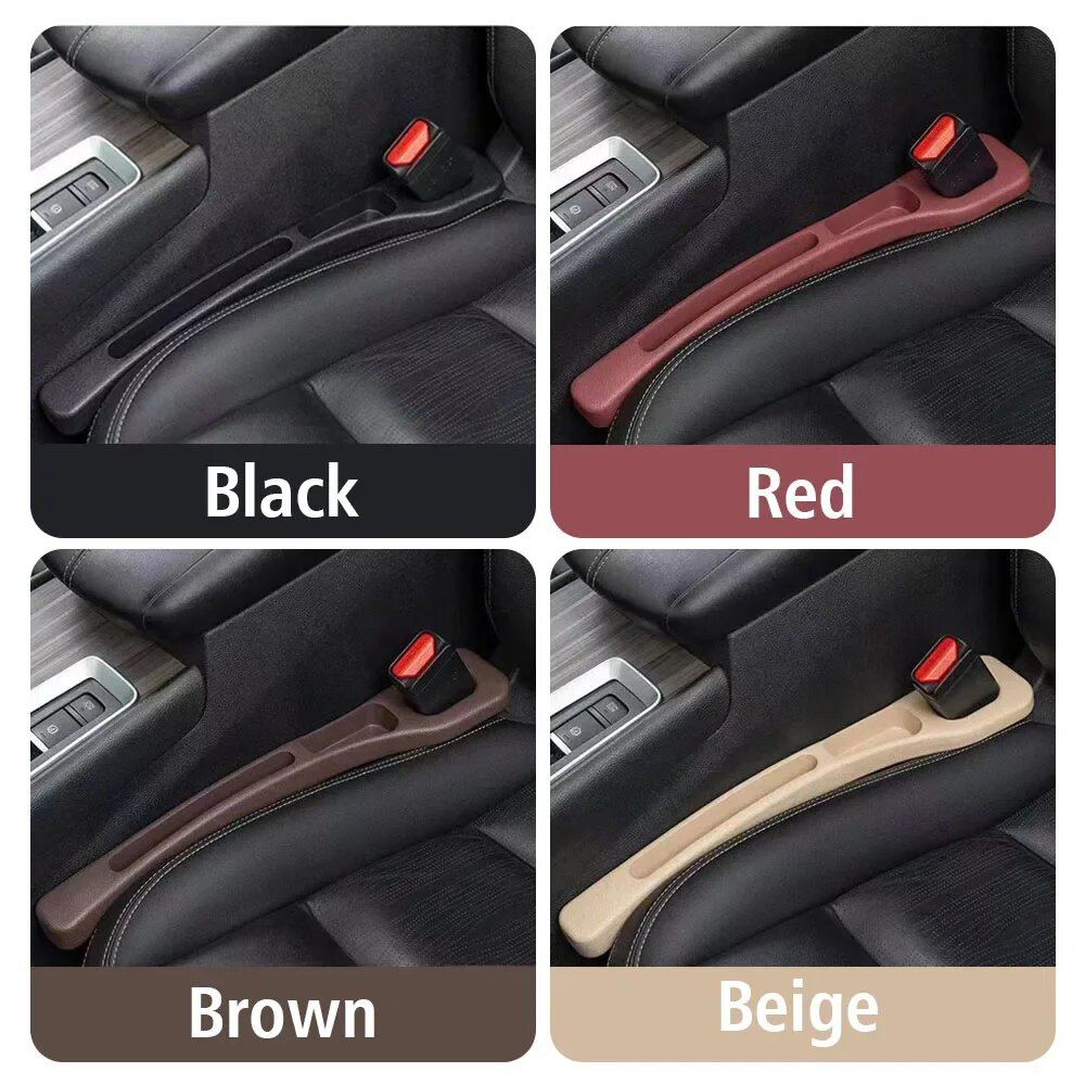 Car Seat Gap Filler Between Se - Tech Car Accessories ulasan dan harga