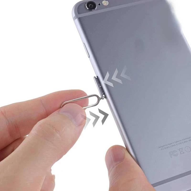 1-100PCS Anti-Lost Eject Sim C - Mobile Tech Accessories ulasan dan harga