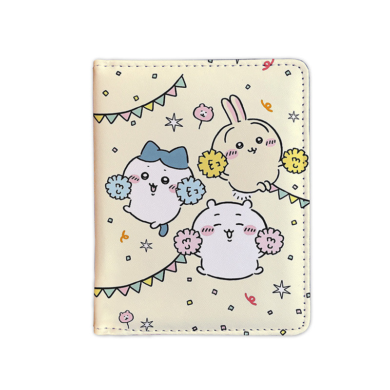 Chiikawa Kawaii Complete Chara - Kawaii Tech Accessories ulasan dan harga
