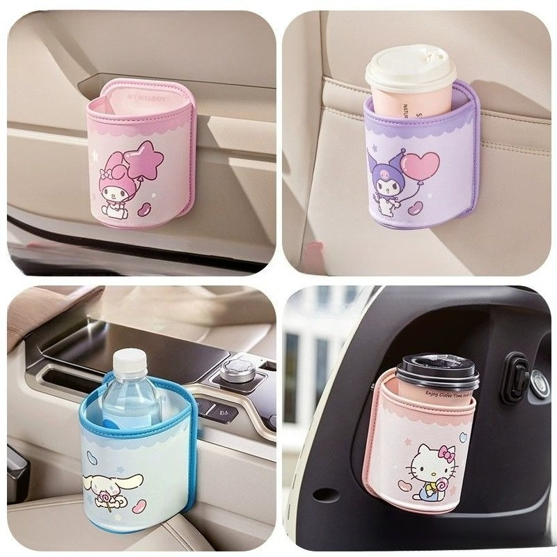 Sanrio New Hello Kitty Kuromi  - Kawaii Tech Accessories ulasan dan harga