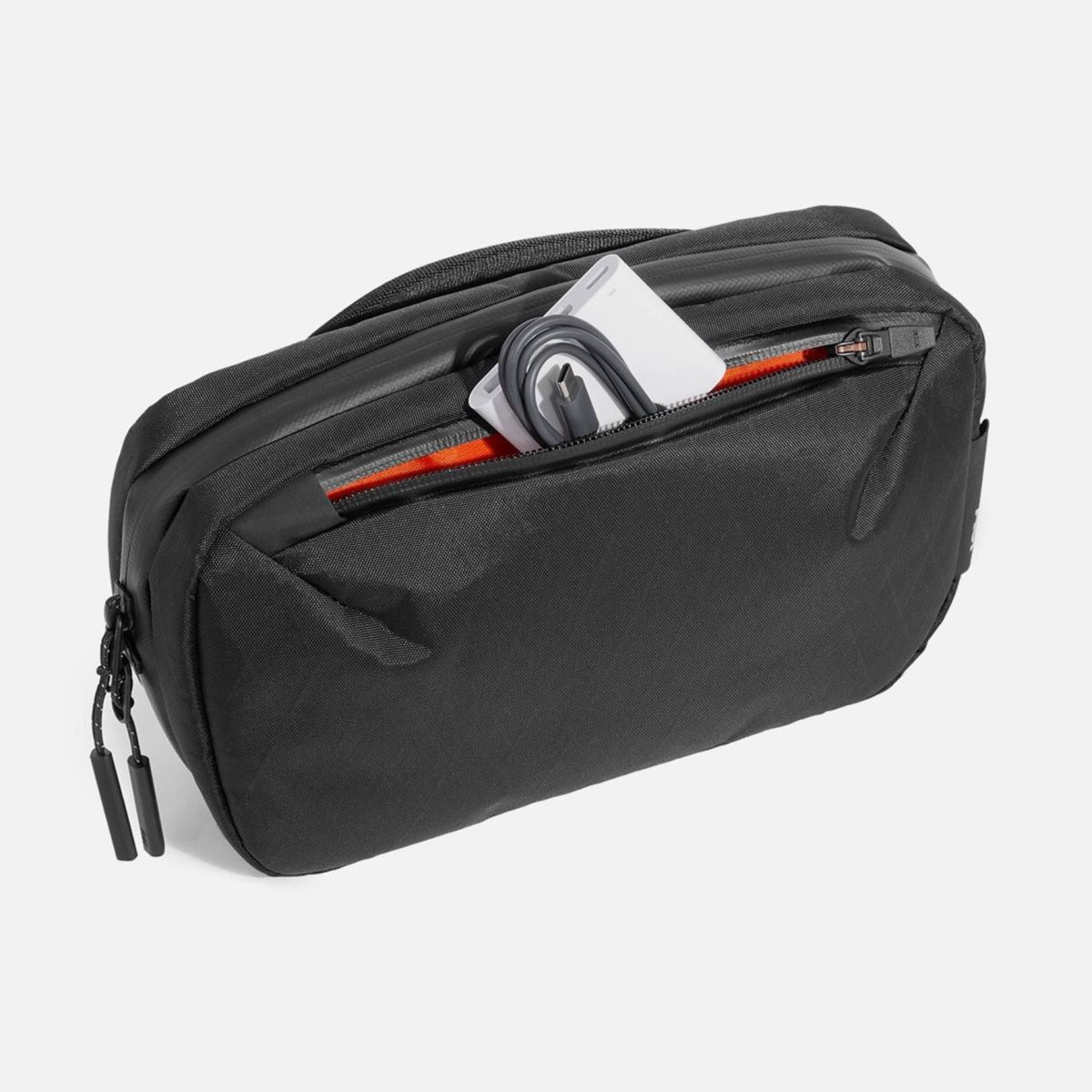 Cable Kit 3 X-Pac Nylon 2.6L W - Tech Accessories Travel Organizer Pouch ulasan dan harga