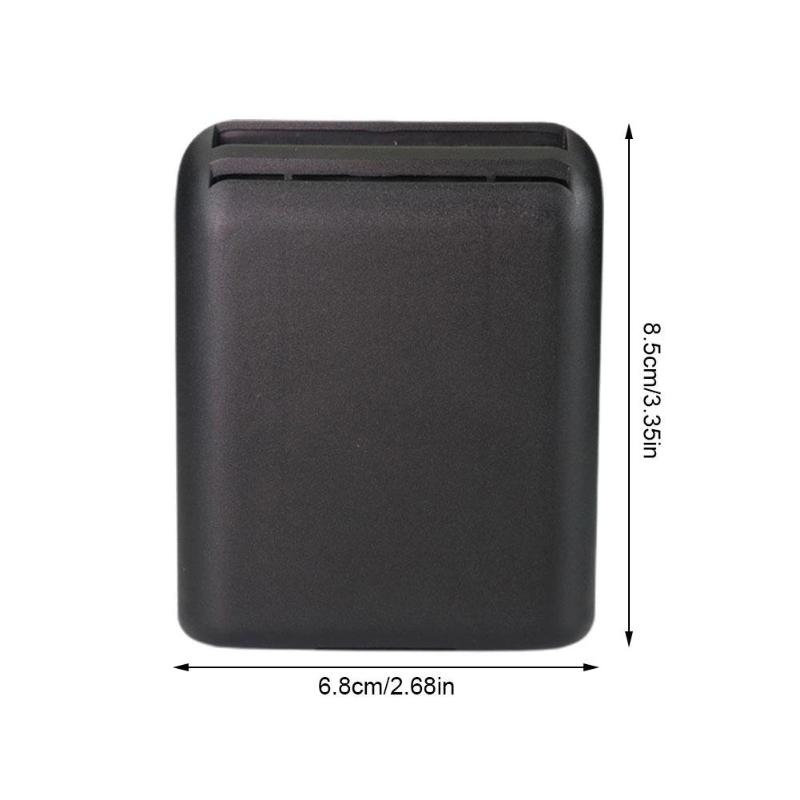 Multifunction Car Organizer Au - Tech Car Accessories ulasan dan harga