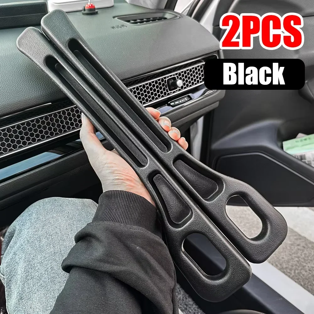 2PCS Car Seat Gap Filler Betwe - Tech Car Accessories ulasan dan harga