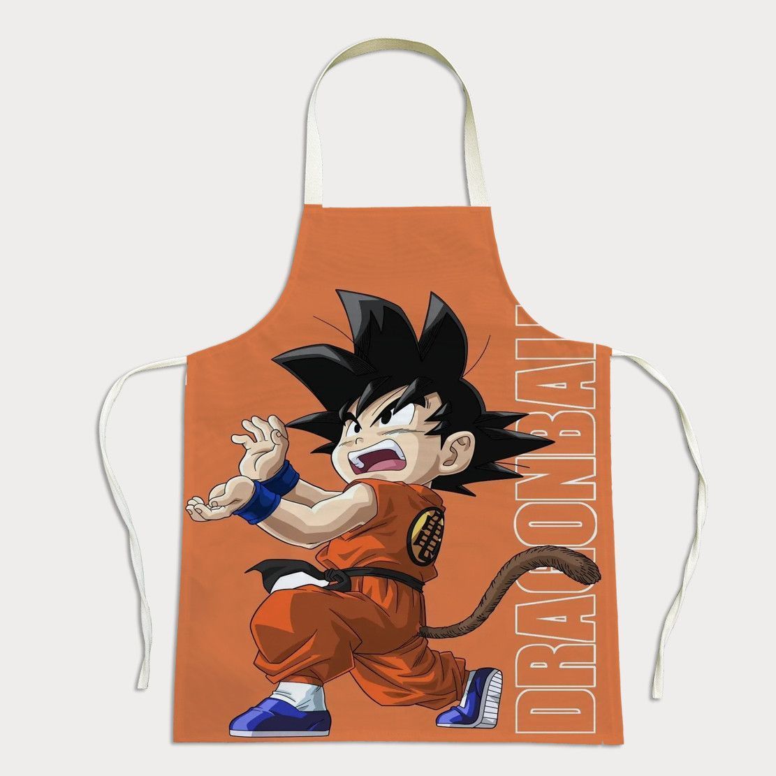 Dragon Ball Son Goku Cartoon A - Kawaii Tech Accessories ulasan dan harga