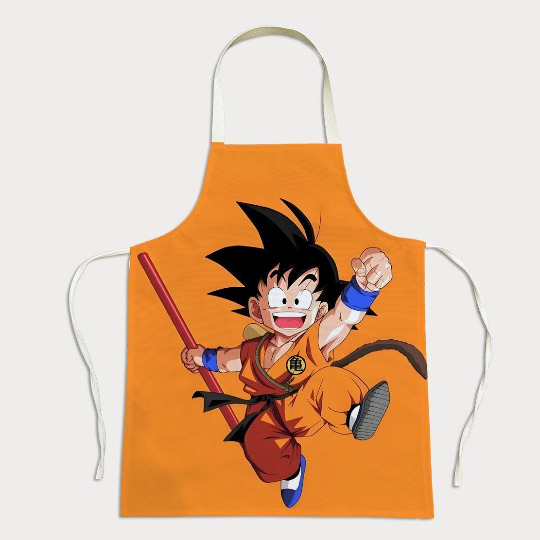 Dragon Ball Son Goku Cartoon A - Kawaii Tech Accessories ulasan dan harga