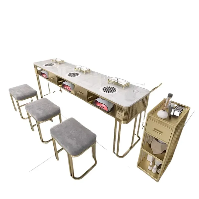 Accessories European Nail Desk - Kawaii Tech Accessories ulasan dan harga
