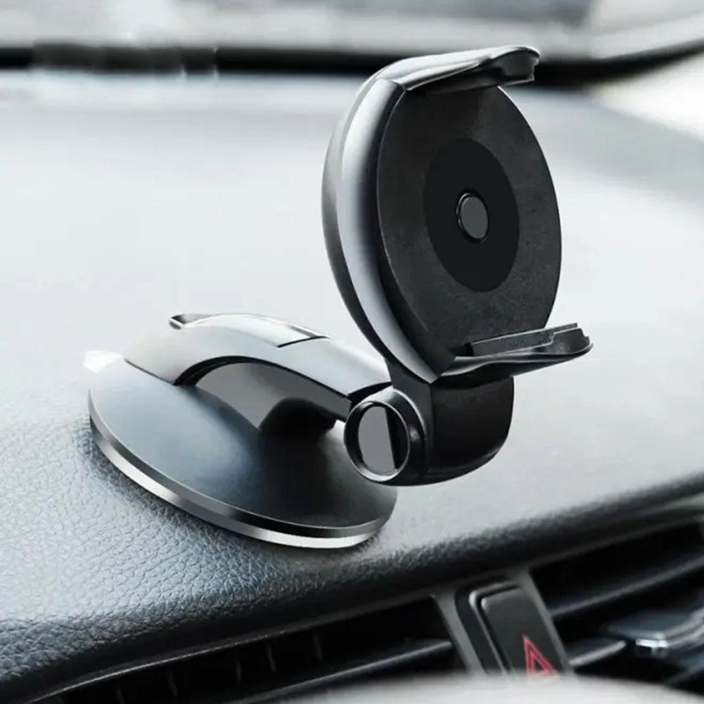 Sucker Car Phone Holder GPS Ca - Mobile Tech Accessories ulasan dan harga