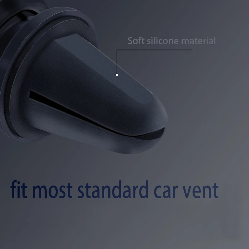 1PC Gravity Car Phone Holder N - Mobile Tech Accessories ulasan dan harga
