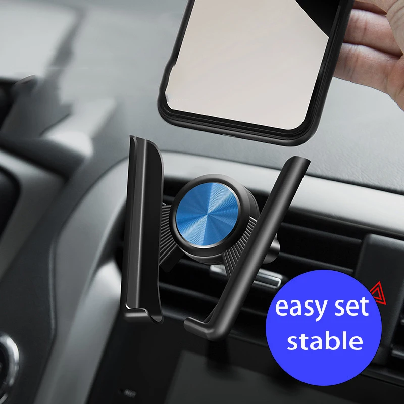 1PC Gravity Car Phone Holder N - Mobile Tech Accessories ulasan dan harga