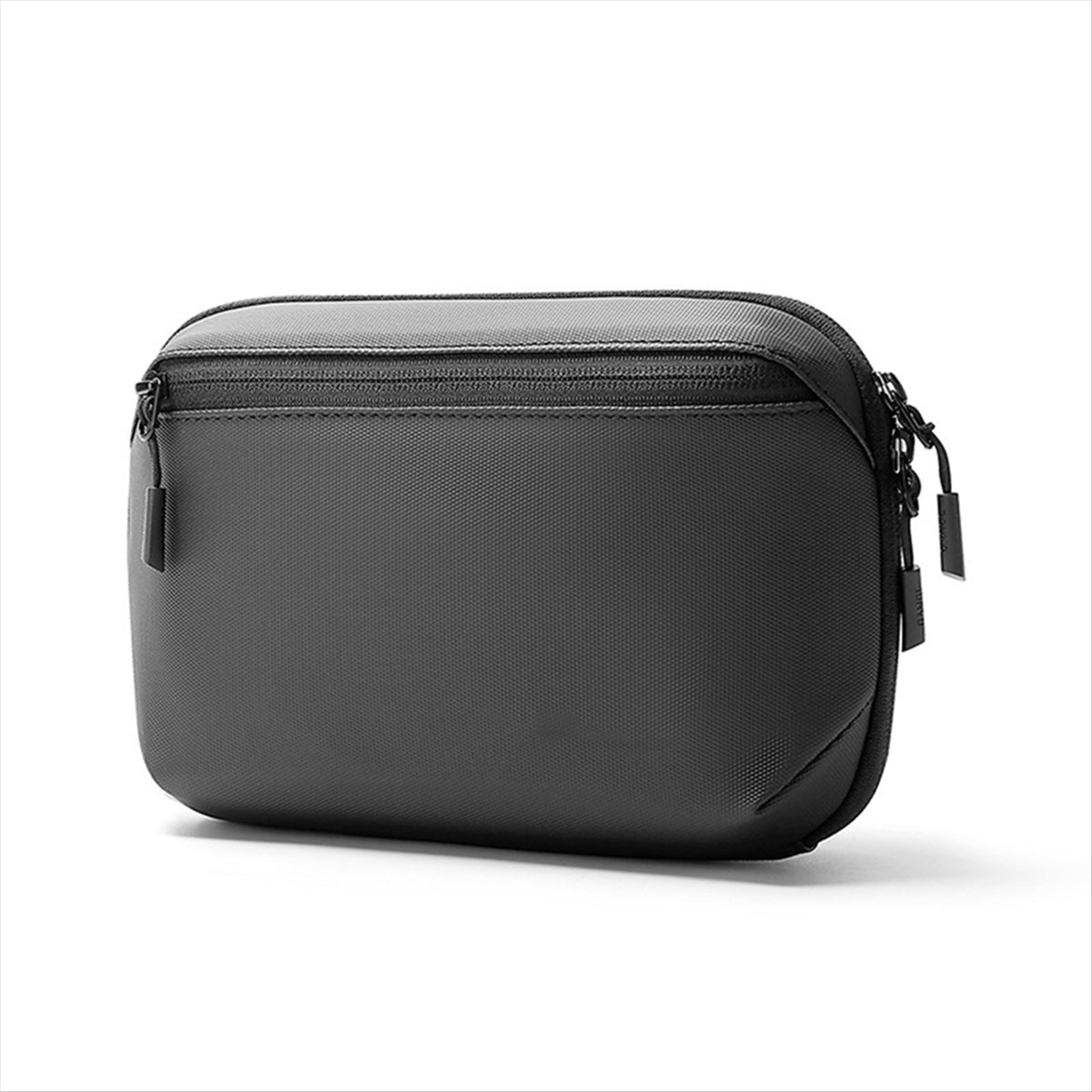☶❈＊♥AC1578-Waterproof Tech Pou - Tech Accessories Case ulasan dan harga